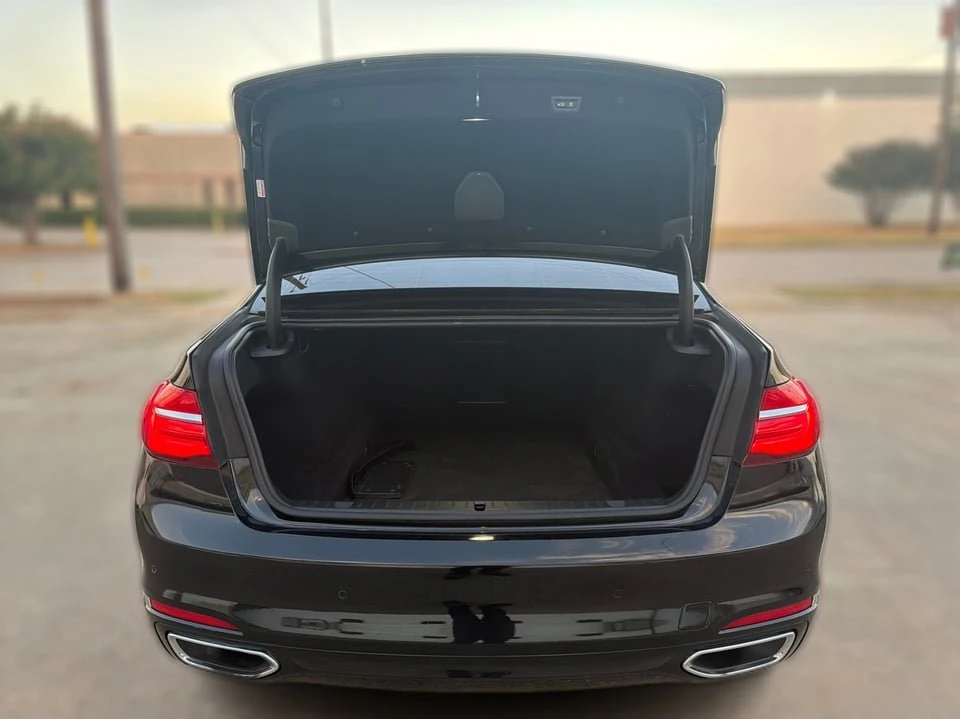 2017 BMW G11/G12 7 Series - Image 12 of 20