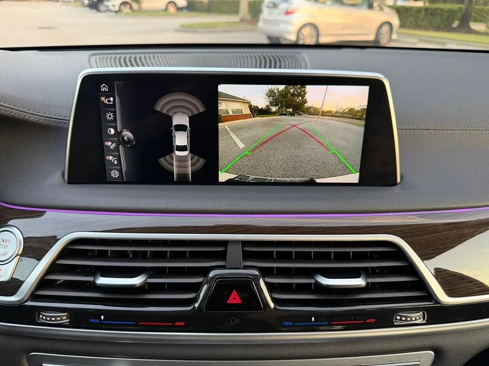 2017 BMW G11/G12 7 Series - Image 18 of 18