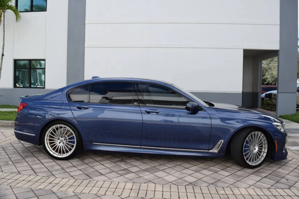 2017 BMW G11/G12 7 Series - Image 7 of 20