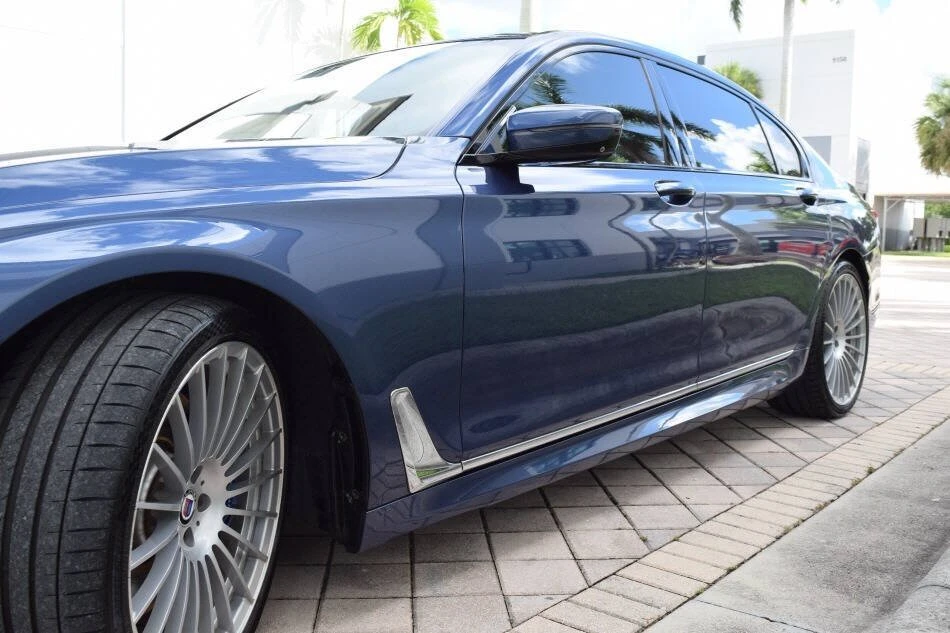 2017 BMW G11/G12 7 Series - Image 17 of 20