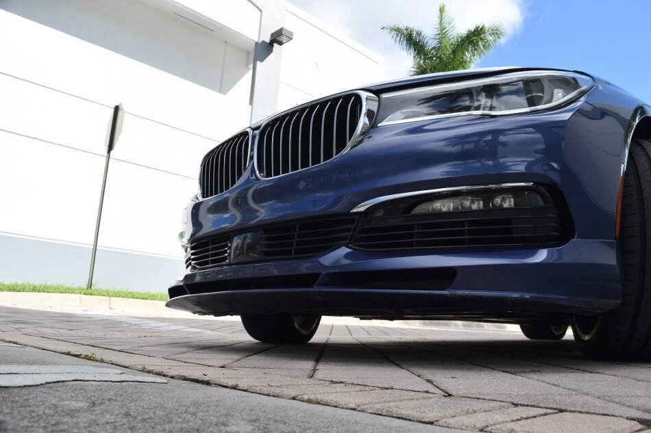 2017 BMW G11/G12 7 Series - Image 12 of 20