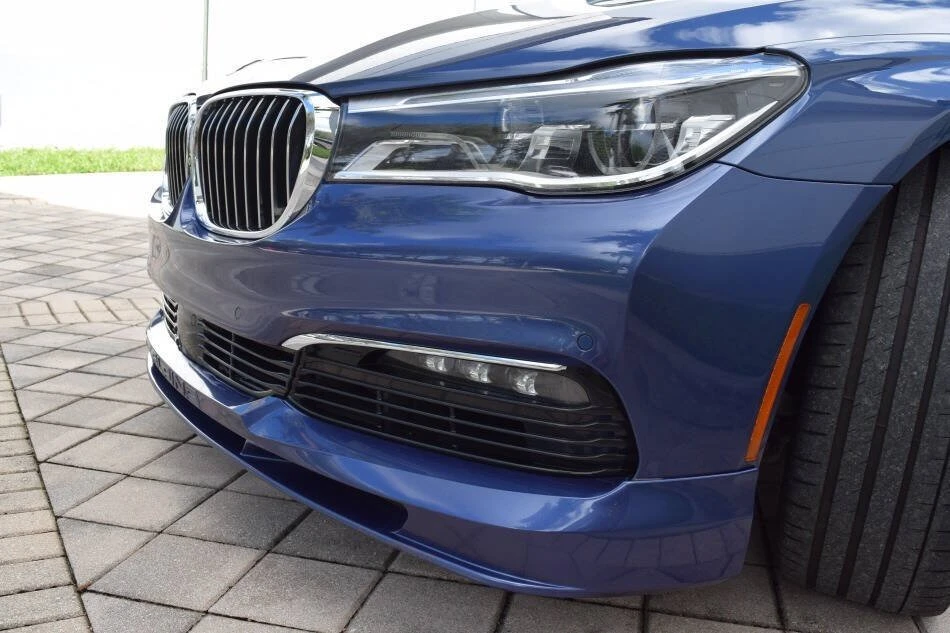 2017 BMW G11/G12 7 Series - Image 14 of 20