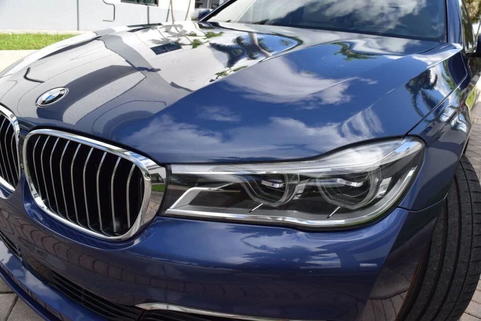 2017 BMW G11/G12 7 Series - Image 11 of 20
