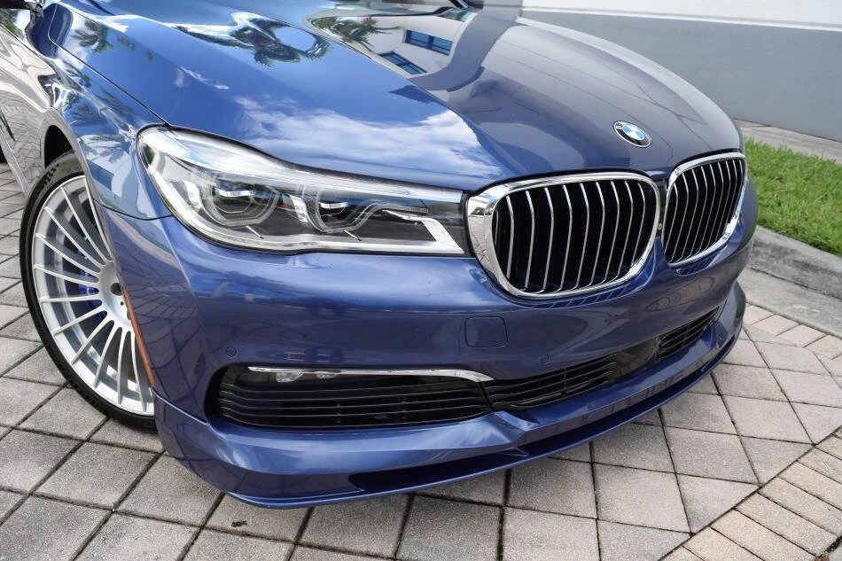 2017 BMW G11/G12 7 Series - Image 8 of 20