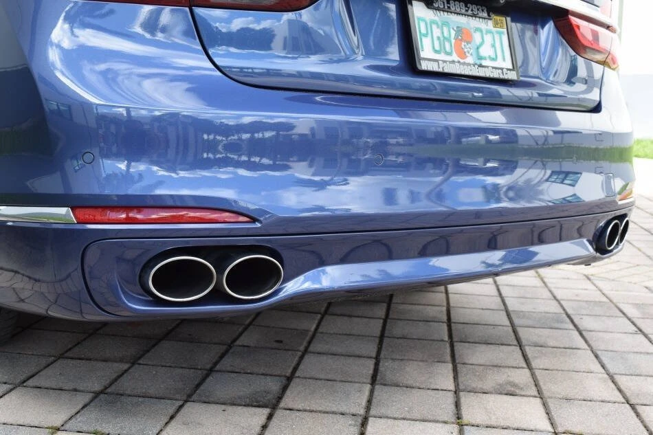 2017 BMW G11/G12 7 Series - Image 20 of 20
