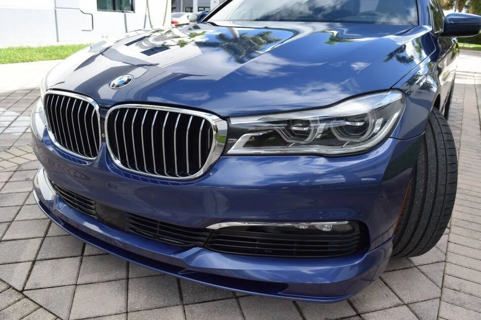 2017 BMW G11/G12 7 Series - Image 9 of 20