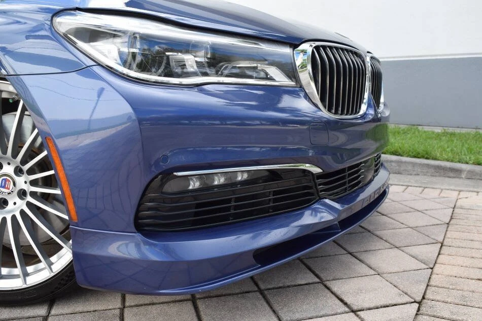 2017 BMW G11/G12 7 Series - Image 15 of 20