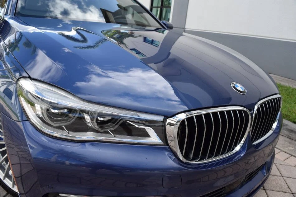 2017 BMW G11/G12 7 Series - Image 10 of 20