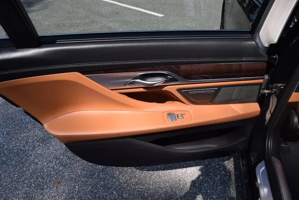 2017 BMW G11/G12 7 Series - Image 11 of 20