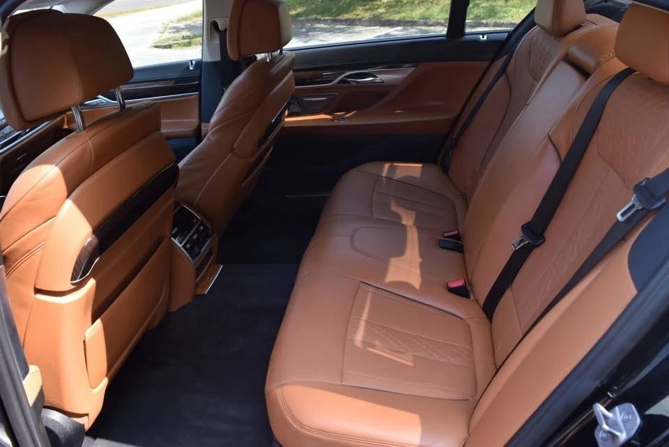 2017 BMW G11/G12 7 Series - Image 10 of 20