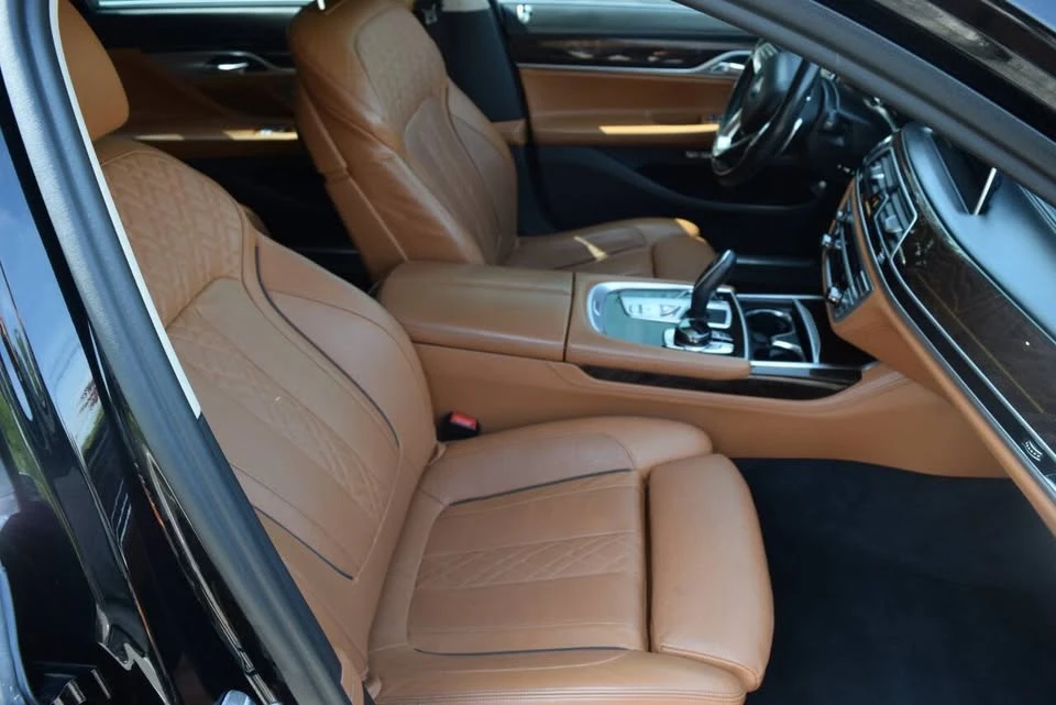 2017 BMW G11/G12 7 Series - Image 14 of 20