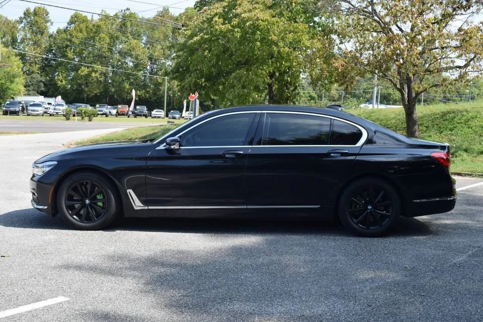2017 BMW G11/G12 7 Series - Image 2 of 20