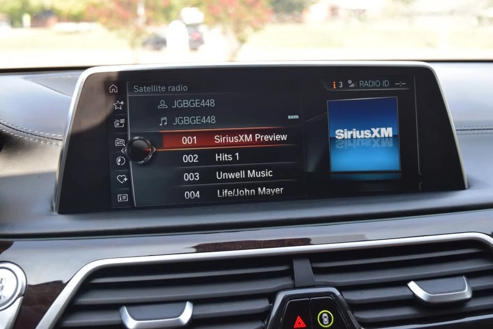 2017 BMW G11/G12 7 Series - Image 18 of 20