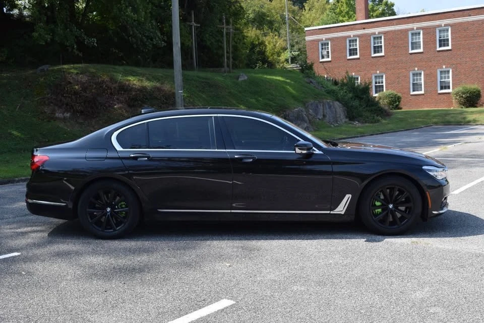 2017 BMW G11/G12 7 Series - Image 6 of 20