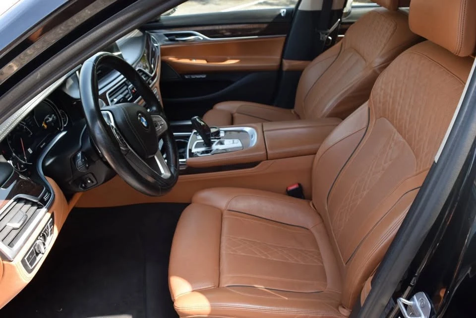 2017 BMW G11/G12 7 Series - Image 8 of 20