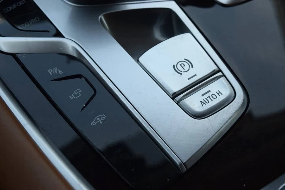 2017 BMW G11/G12 7 Series - Image 20 of 20