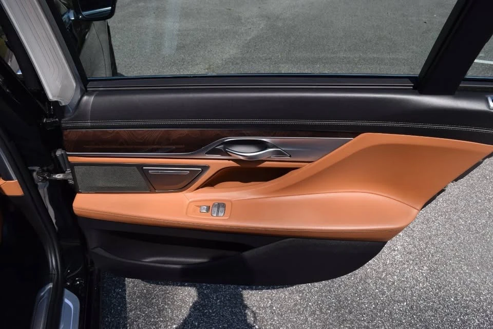 2017 BMW G11/G12 7 Series - Image 13 of 20