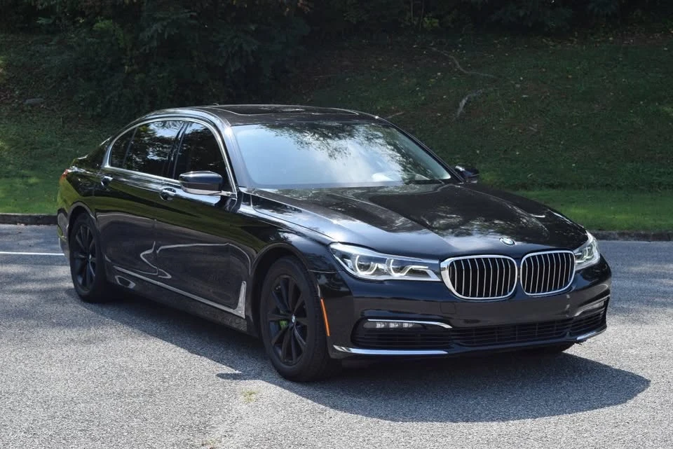 2017 BMW G11/G12 7 Series - Image 7 of 20