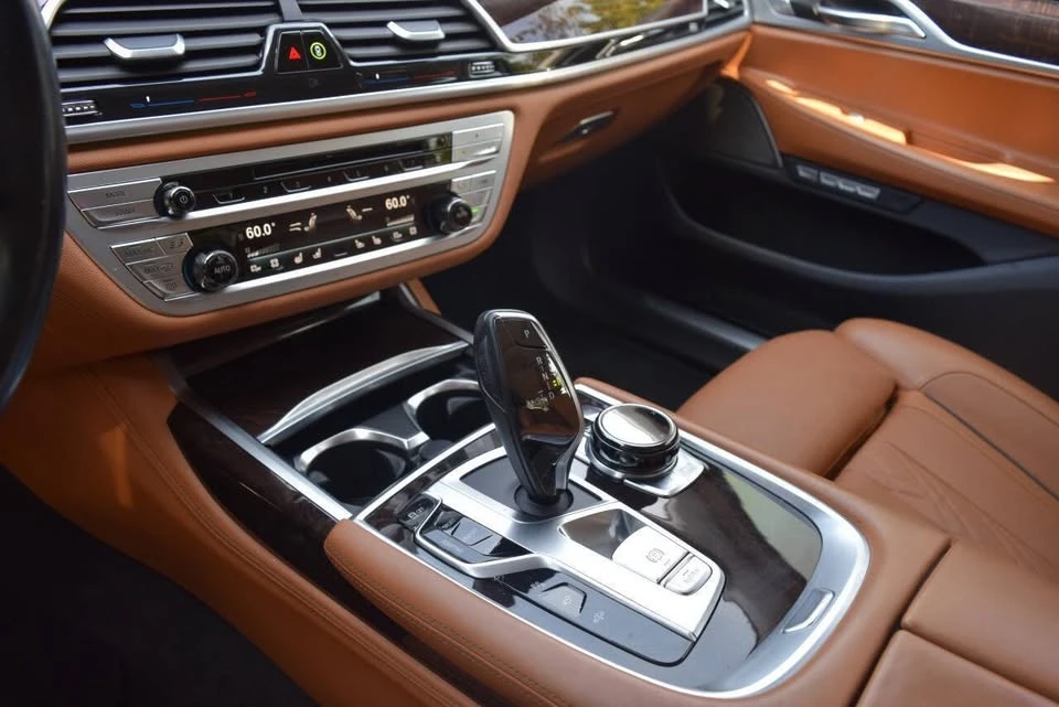 2017 BMW G11/G12 7 Series - Image 17 of 20