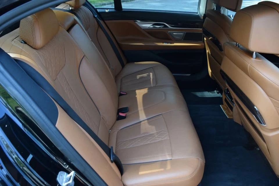 2017 BMW G11/G12 7 Series - Image 12 of 20