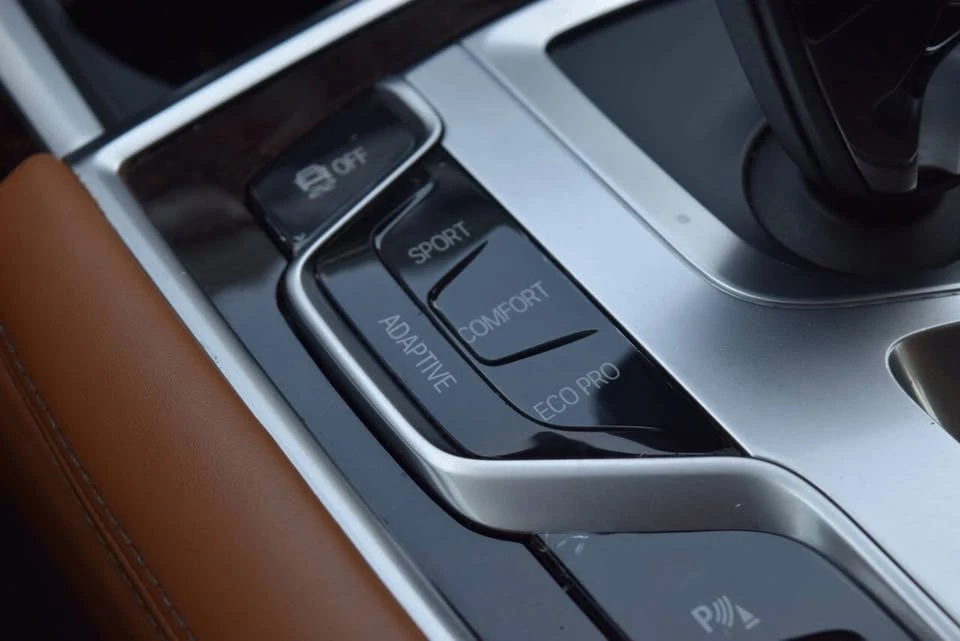 2017 BMW G11/G12 7 Series - Image 19 of 20