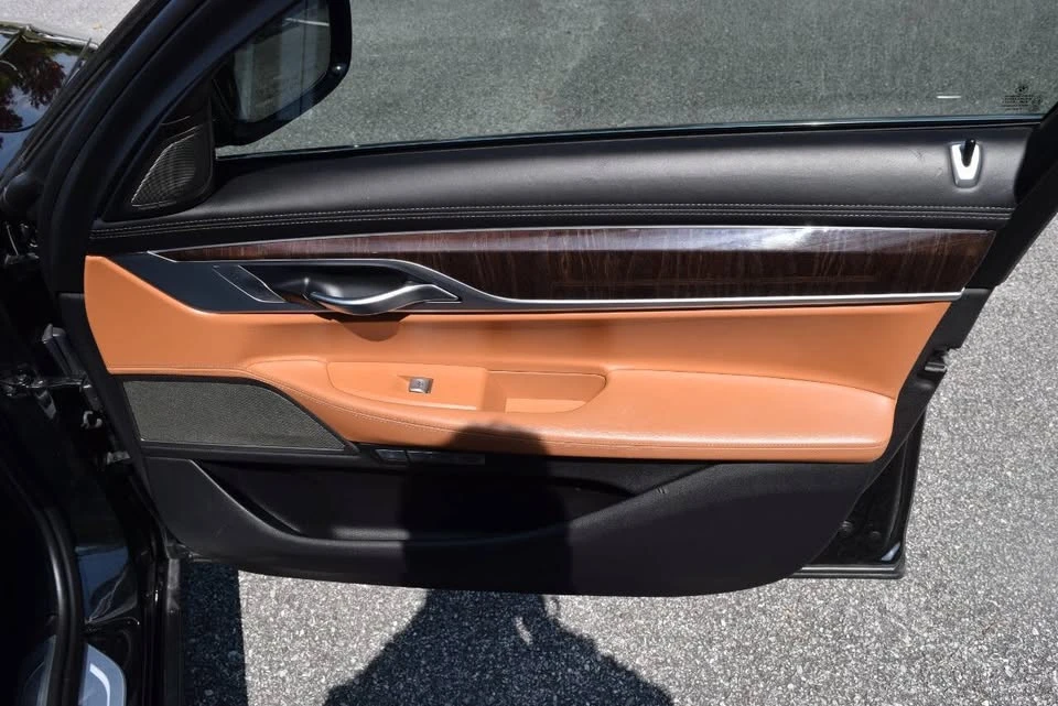 2017 BMW G11/G12 7 Series - Image 15 of 20