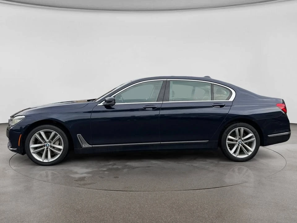 2017 BMW G11/G12 7 Series - Image 2 of 18