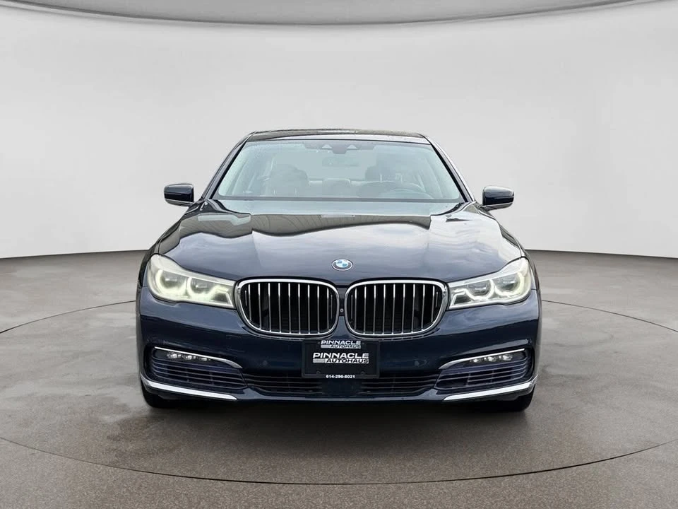 2017 BMW G11/G12 7 Series - Image 8 of 18