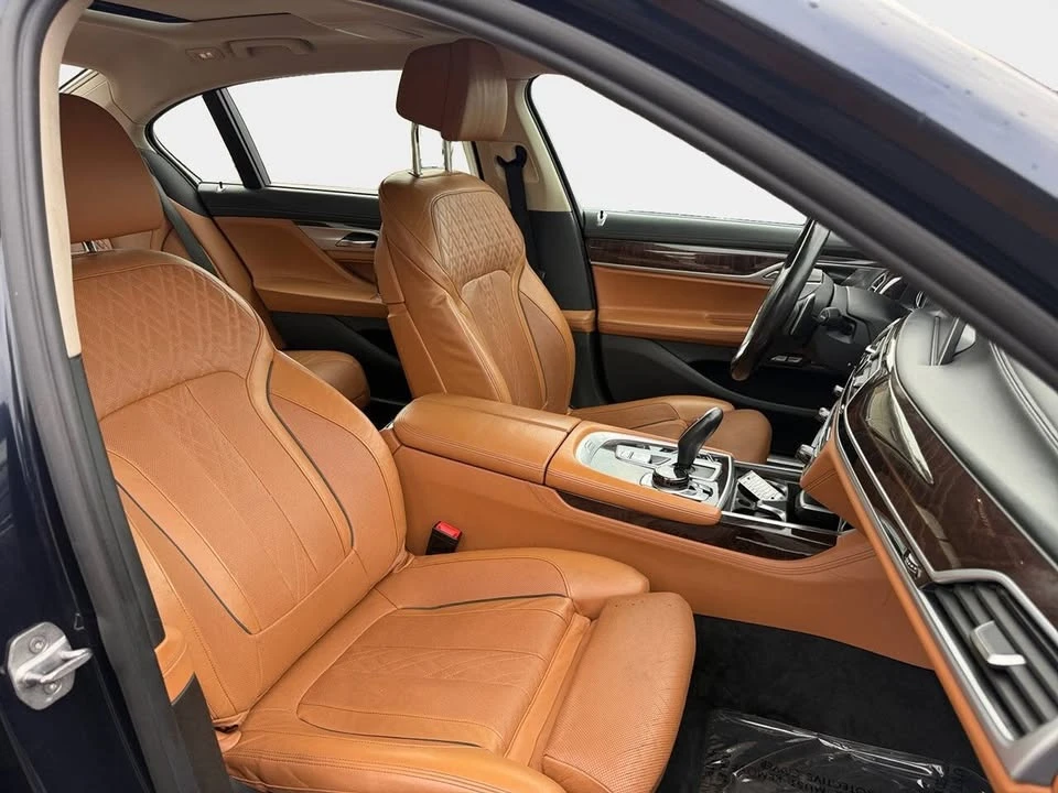 2017 BMW G11/G12 7 Series - Image 15 of 18