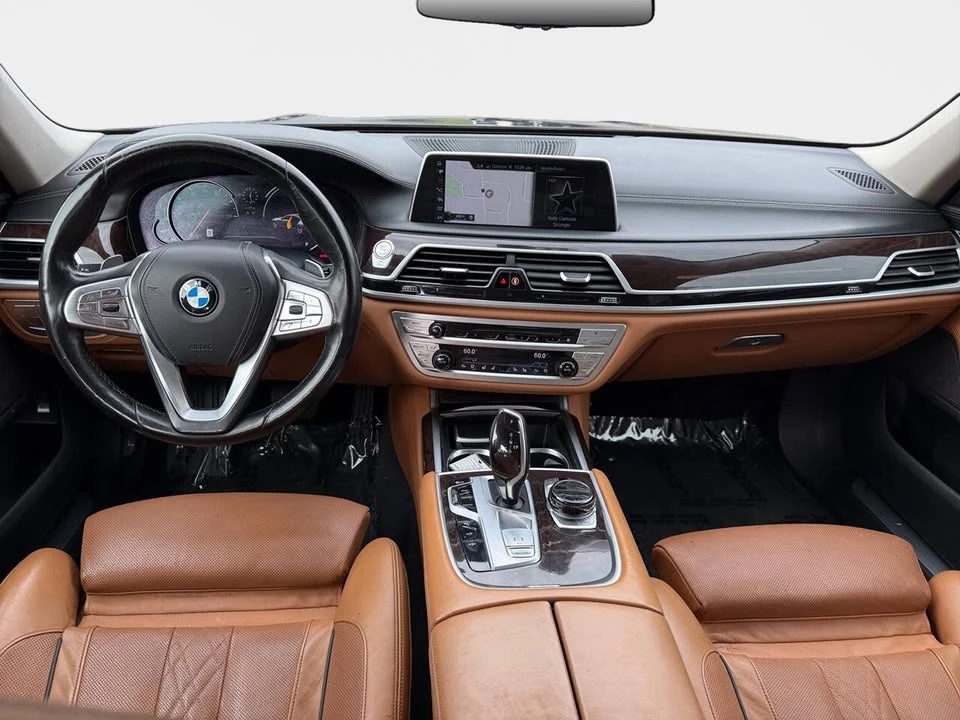 2017 BMW G11/G12 7 Series - Image 12 of 18