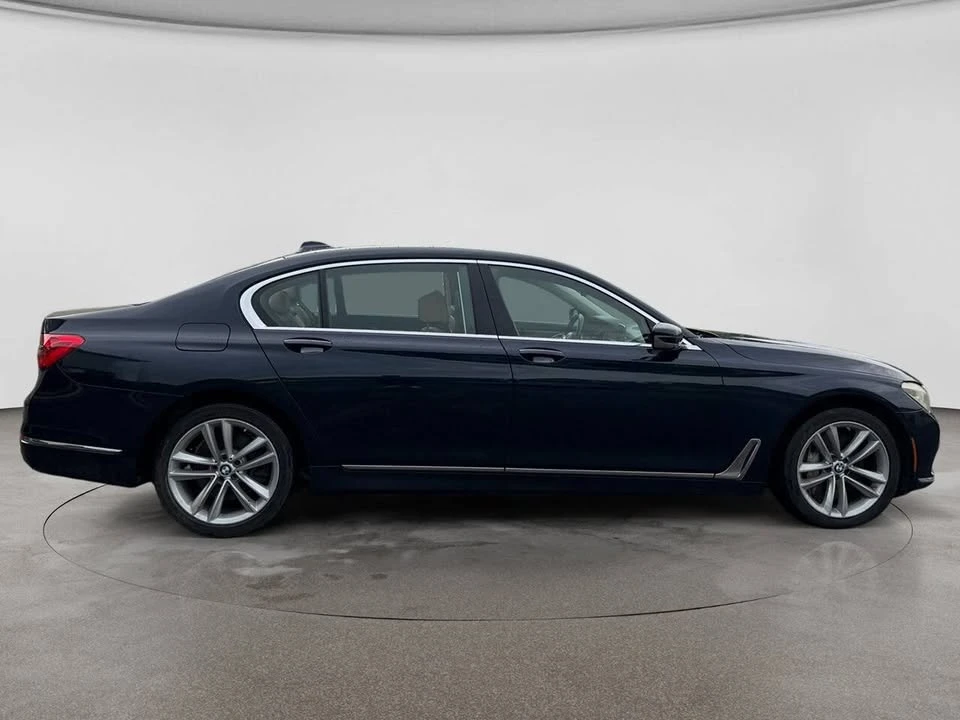 2017 BMW G11/G12 7 Series - Image 6 of 18