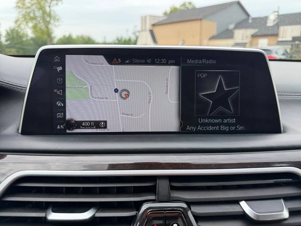 2017 BMW G11/G12 7 Series - Image 18 of 18