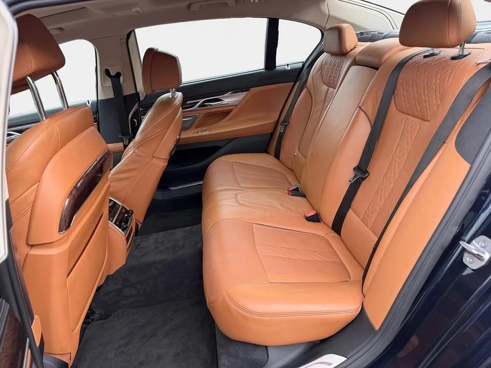 2017 BMW G11/G12 7 Series - Image 16 of 18