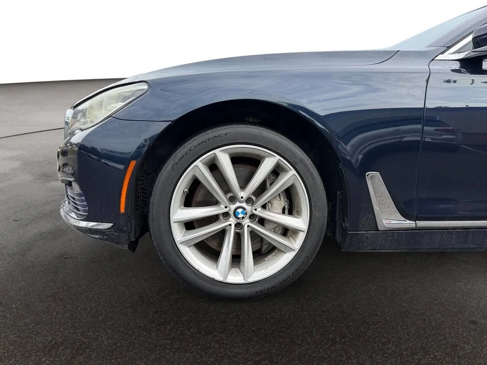 2017 BMW G11/G12 7 Series - Image 9 of 18