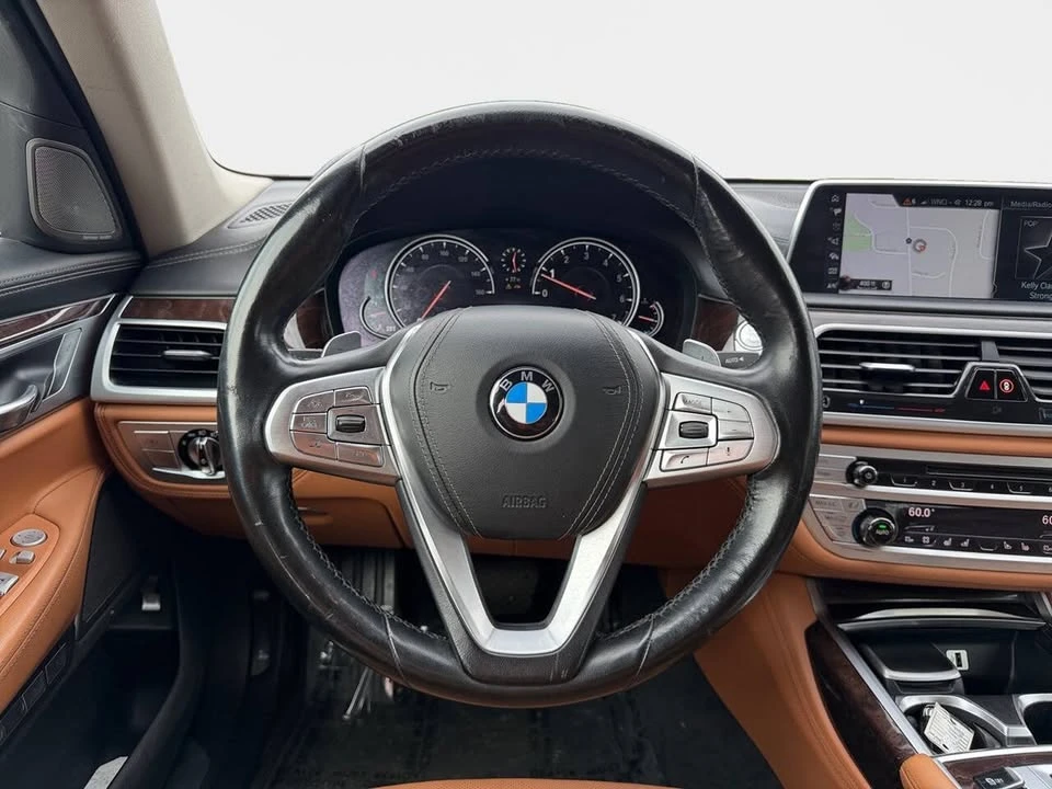 2017 BMW G11/G12 7 Series - Image 13 of 18