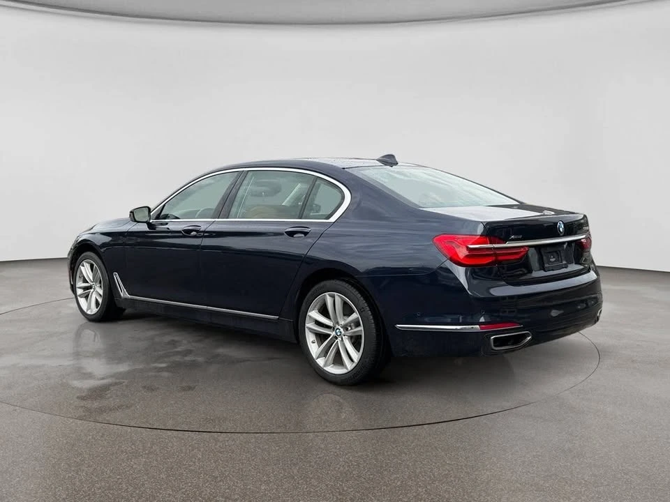 2017 BMW G11/G12 7 Series - Image 3 of 18