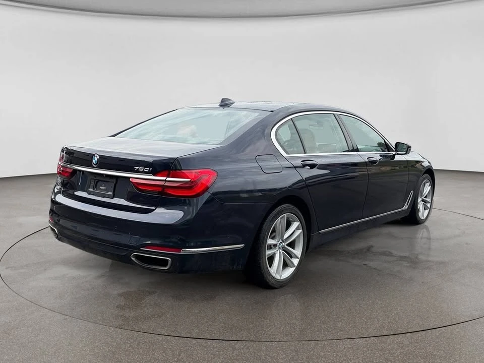 2017 BMW G11/G12 7 Series - Image 5 of 18