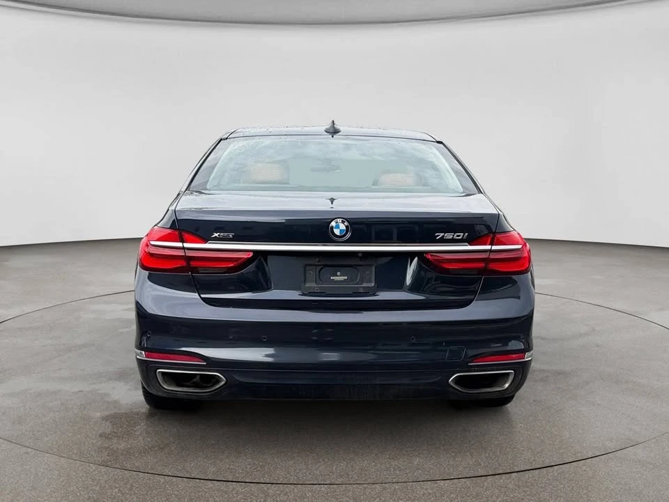 2017 BMW G11/G12 7 Series - Image 4 of 18