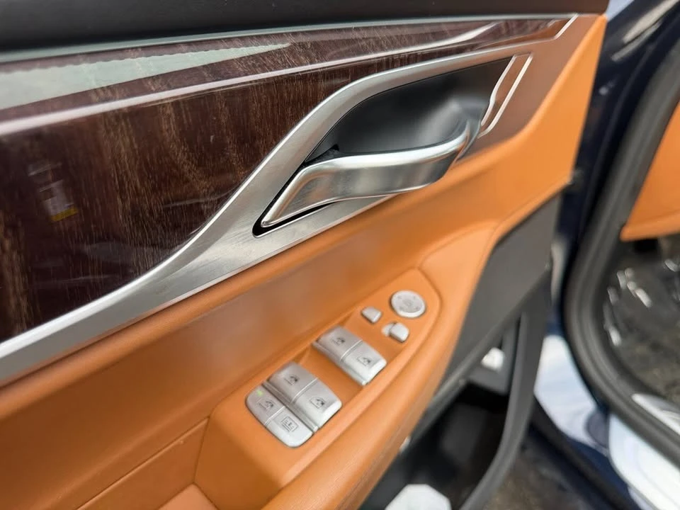 2017 BMW G11/G12 7 Series - Image 11 of 18