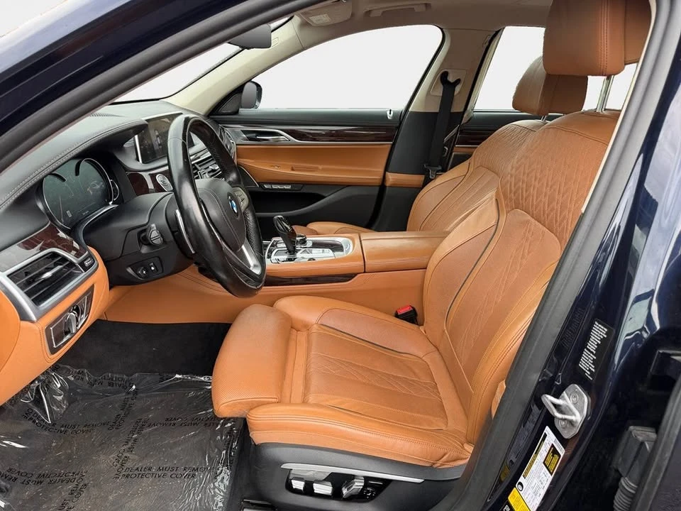 2017 BMW G11/G12 7 Series - Image 10 of 18