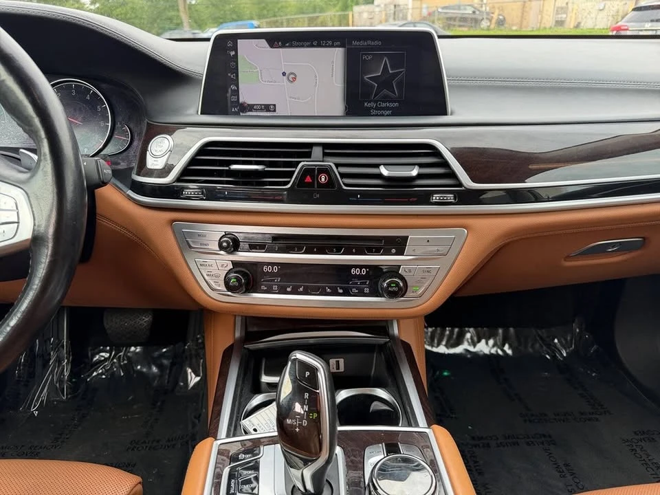 2017 BMW G11/G12 7 Series - Image 14 of 18