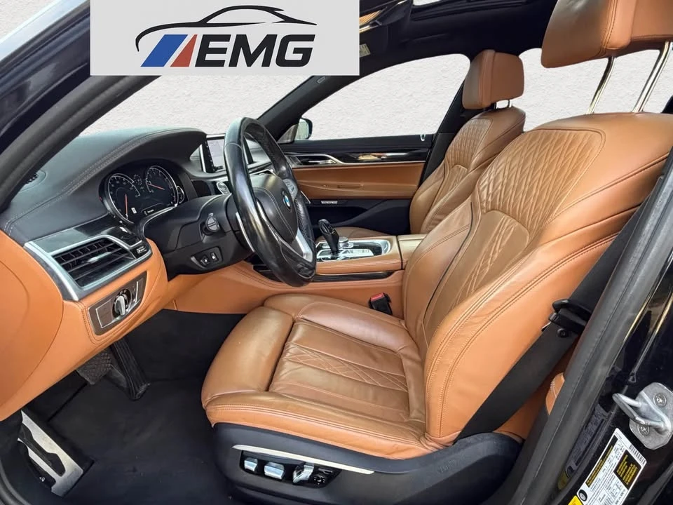 2017 BMW G11/G12 7 Series - Image 10 of 13