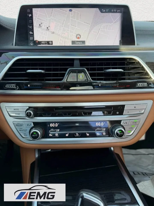 2017 BMW G11/G12 7 Series - Image 11 of 13