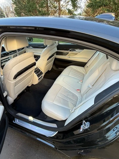 2017 BMW G11/G12 7 Series - Image 12 of 12