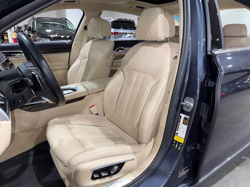 2017 BMW G11/G12 7 Series - Image 10 of 12
