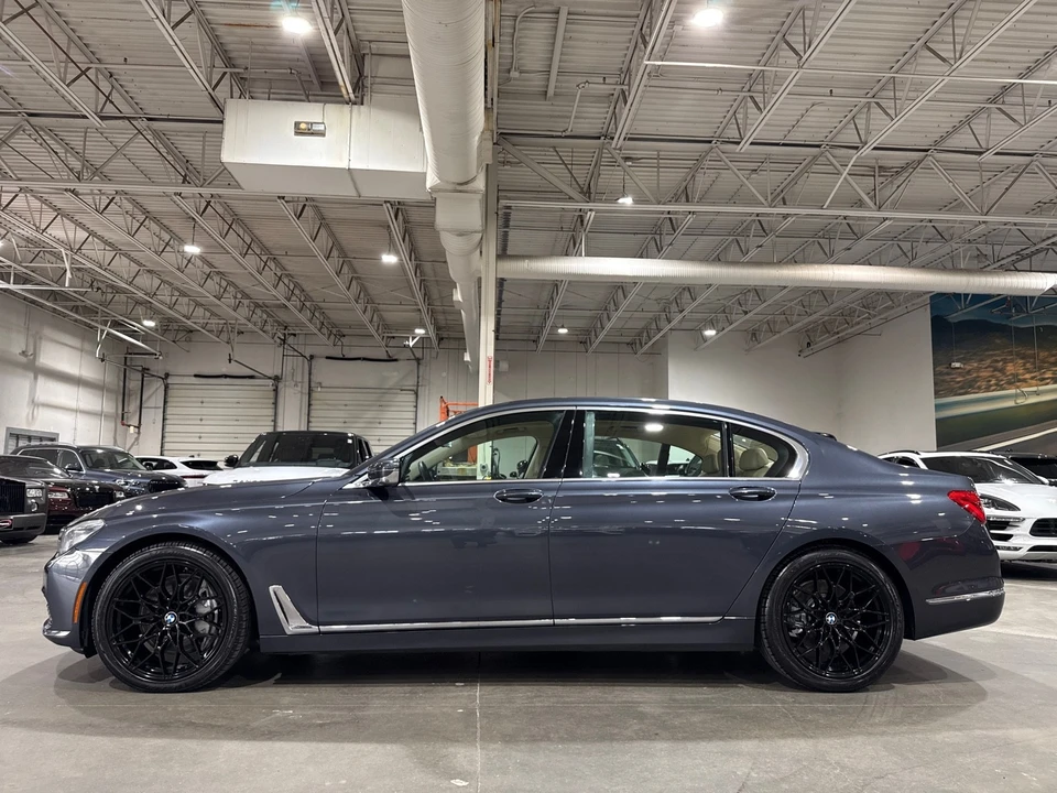 2017 BMW G11/G12 7 Series - Image 5 of 12