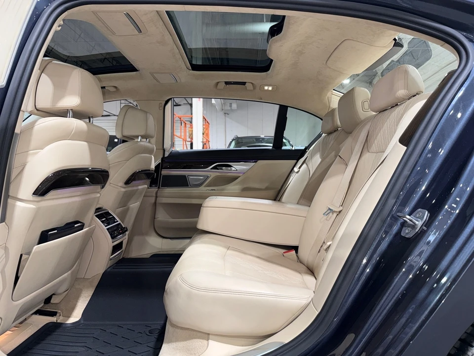2017 BMW G11/G12 7 Series - Image 12 of 12