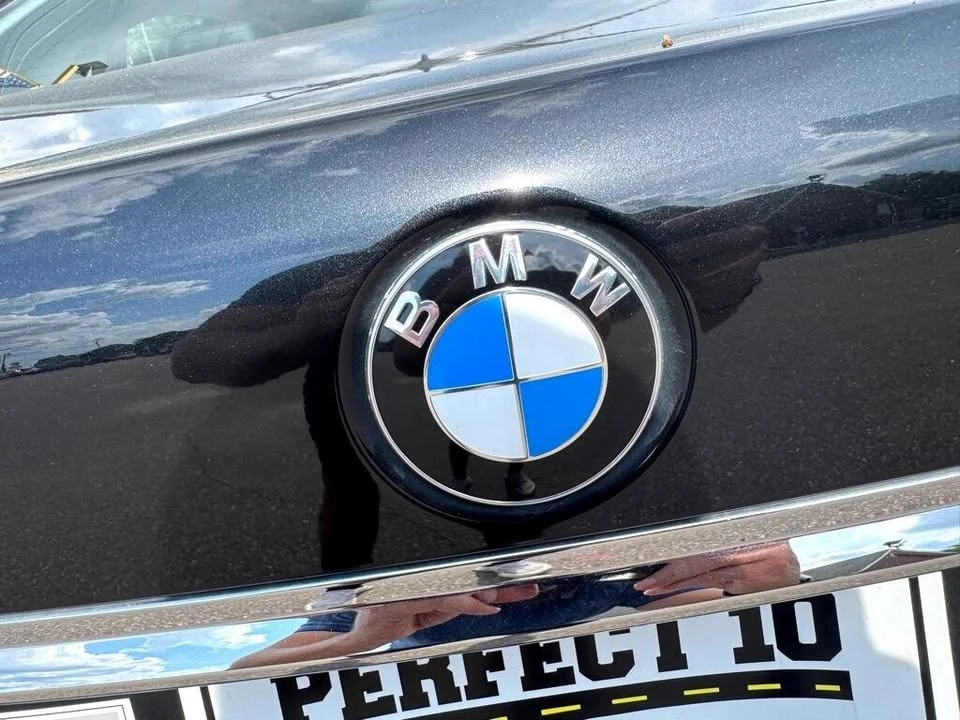 2017 BMW G11/G12 7 Series - Image 14 of 17