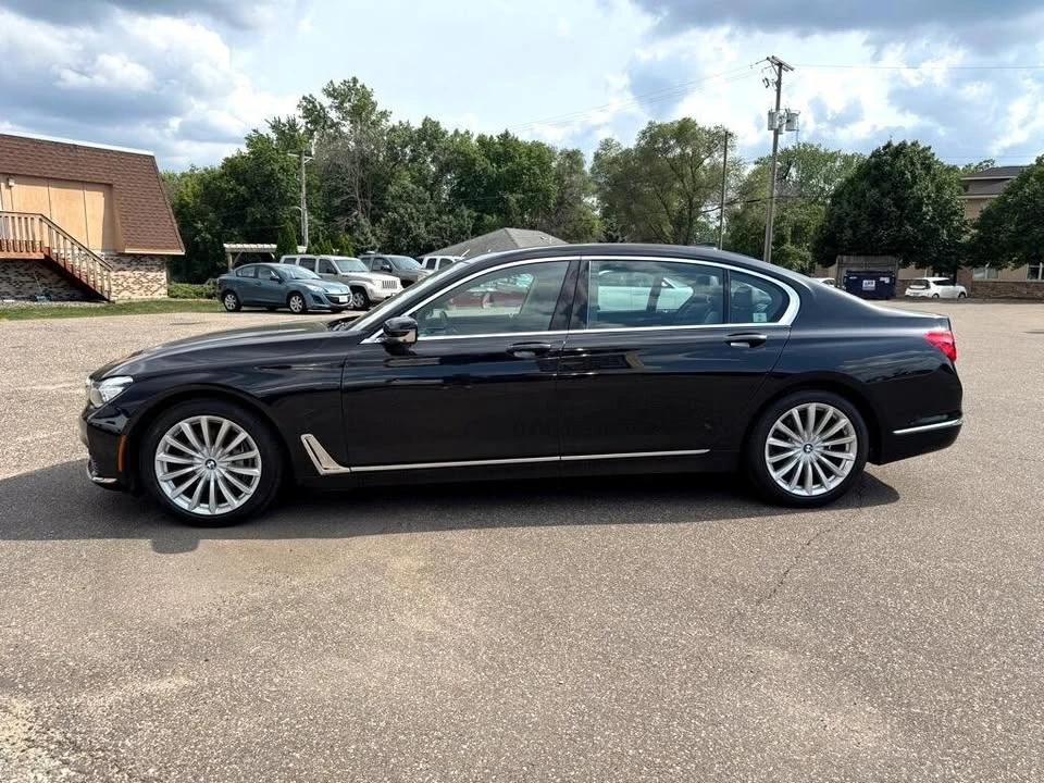 2017 BMW G11/G12 7 Series - Image 9 of 17