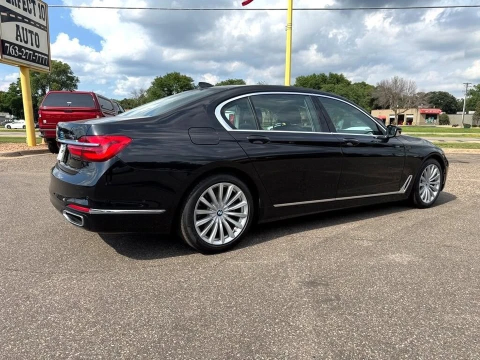 2017 BMW G11/G12 7 Series - Image 3 of 17